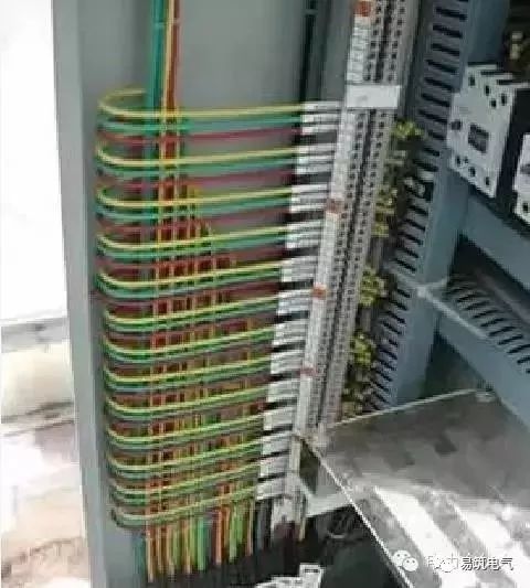 電氣安裝施工工藝最全圖文解析 上篇 電線電纜技術(shù)開發(fā)