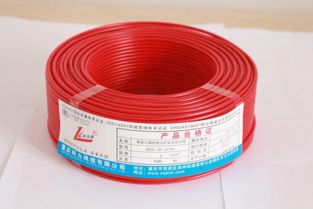 重慶南岸電線電纜工程廠 引領(lǐng)技術(shù)開發(fā)與行業(yè)創(chuàng)新