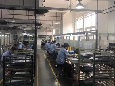創新驅動，引領未來——秀洲區多家電線電纜技術開發企業榮登省級榜單