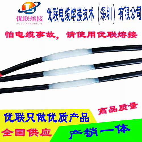高壓電纜修復技術 電纜熔接頭在10kV與35kV系統(tǒng)中的關鍵應用與技術轉(zhuǎn)讓